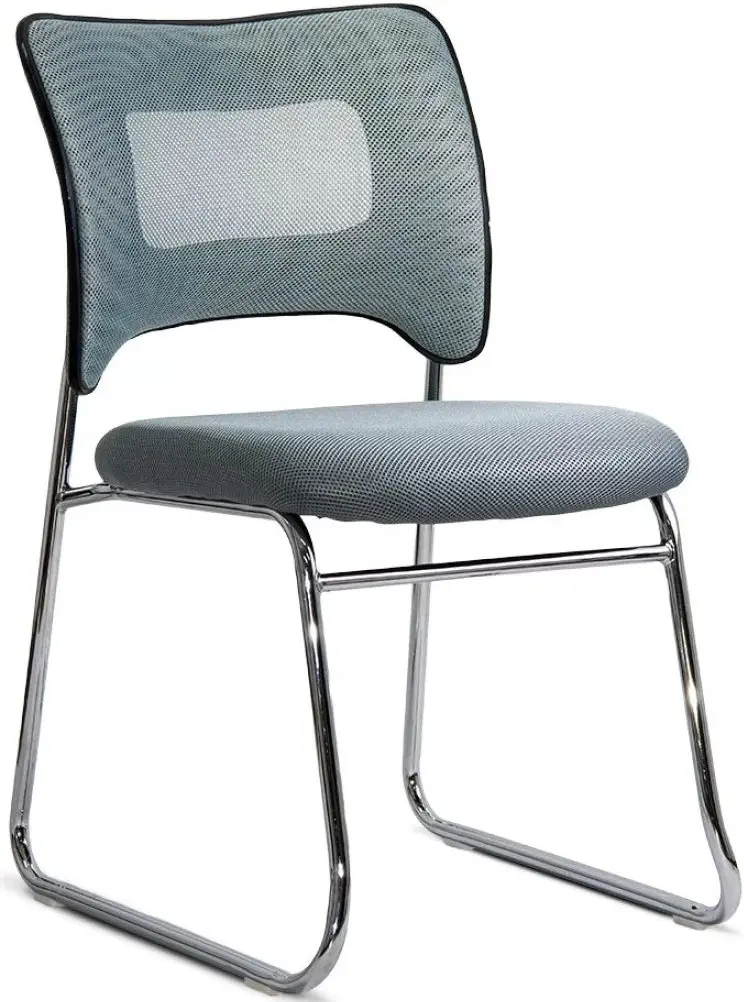 Стул Prestige Chairs HRC 613F (Grey) - 8