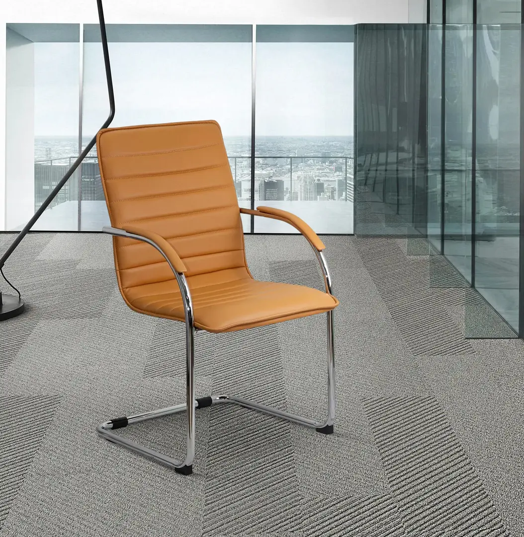 Scaun Prestige Chairs OFF 835 (Beige)