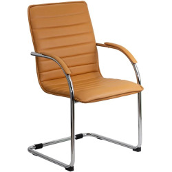 Scaun Prestige Chairs OFF 835 (Beige) Thumb
