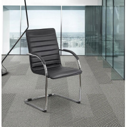 Scaun Prestige Chairs OFF 835 (Black)