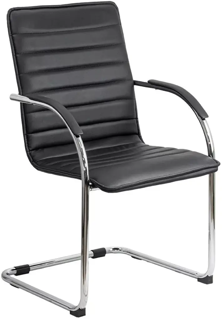 Scaun Prestige Chairs OFF 835 (Black) - 2