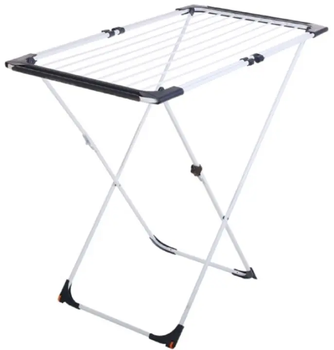 Сушилка для белья Axentia 120033 (White/Dark Blue)