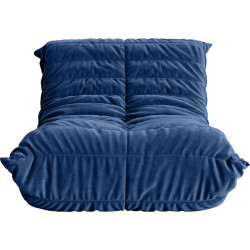 Бескаркасное кресло Synonym Lounge (Blue) Thumb