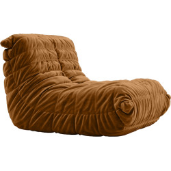 Бескаркасное кресло Synonym Lounge (Terracotta) Thumb