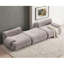 Модульный диван Synonym Myra Compact (Beige)