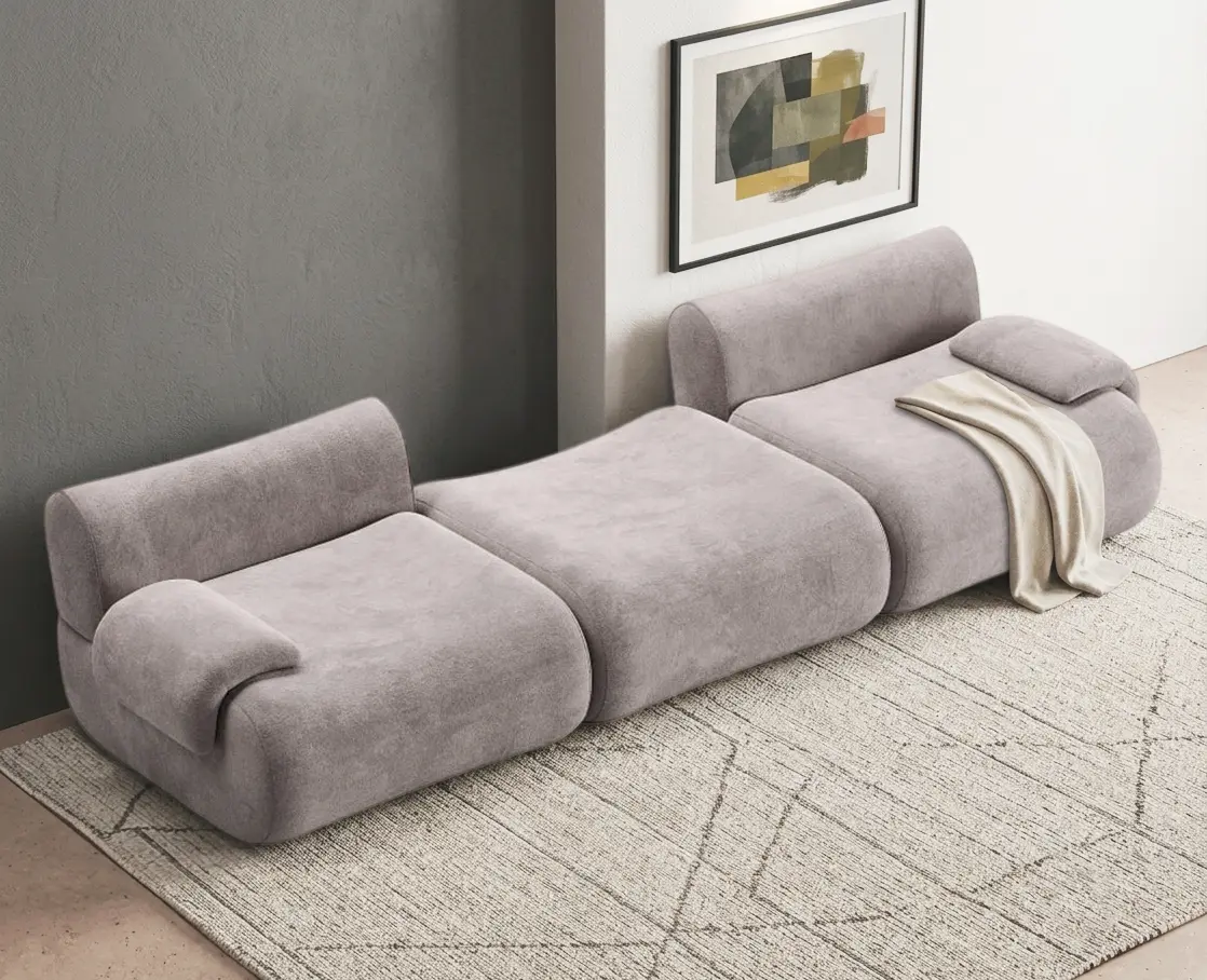 Модульный диван Synonym Myra Compact (Beige)