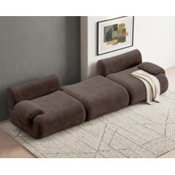 Модульный диван Synonym Myra Compact (Cappuccino)