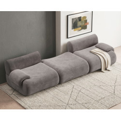Модульный диван Synonym Myra Compact (Grey)