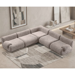 Модульный диван Synonym Myra Grande (Beige)