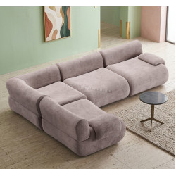 Модульный диван Synonym Myra Majestic (Beige)