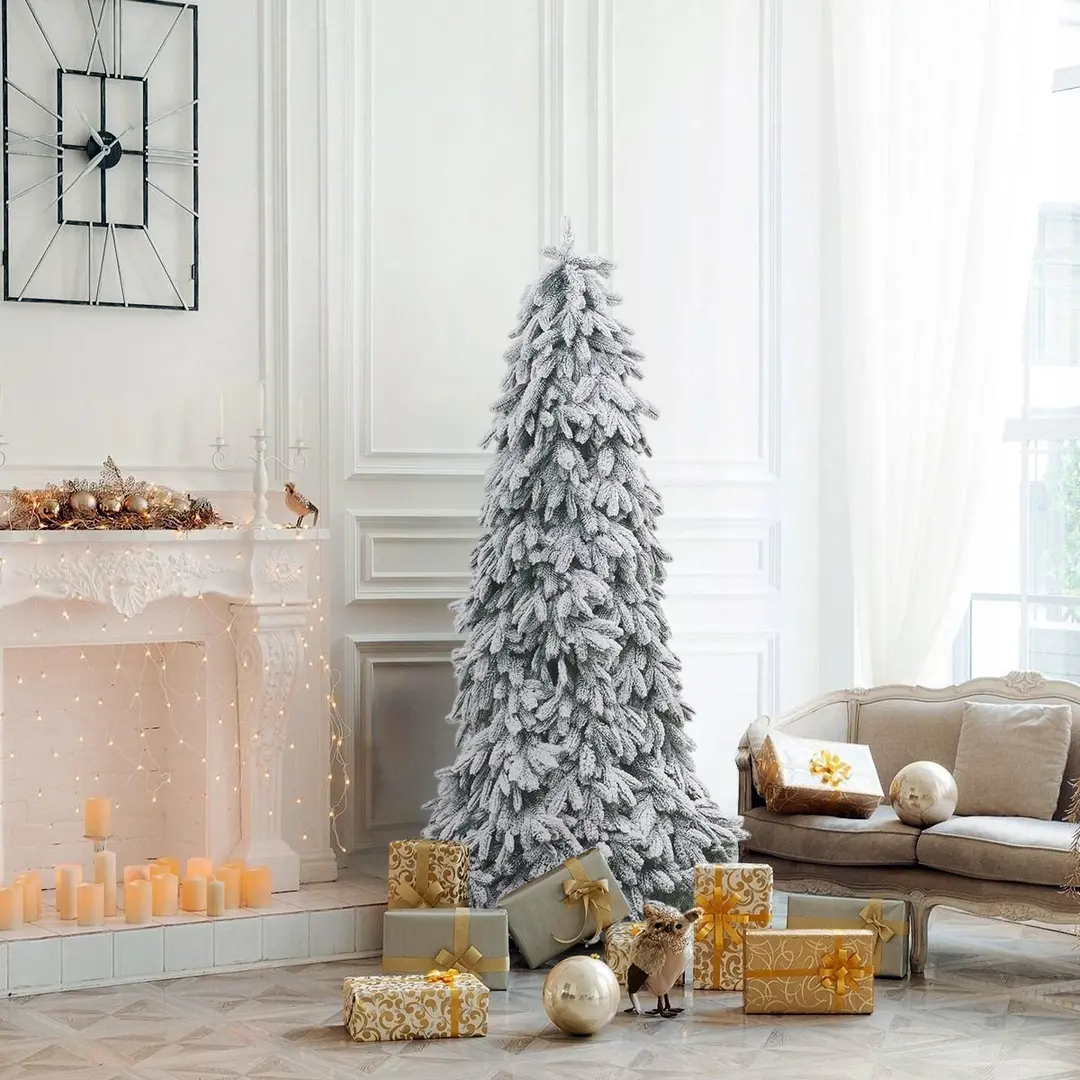 Brad Divi Trees American Snow Small 1.5m