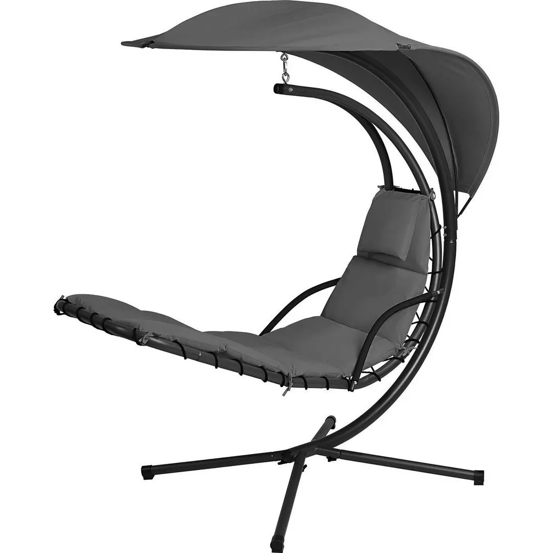 Fotoliu suspendat Waltz Paffos (Grey)