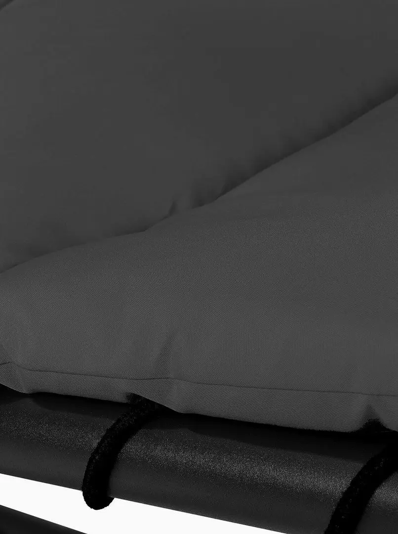 Fotoliu suspendat Waltz Paffos (Grey)