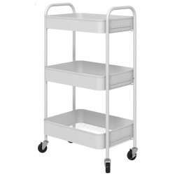 Этажерка Homcom 850-292V00WT (White) Thumb
