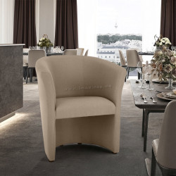 Fotoliu Tempo Kondela Cuba (Beige)