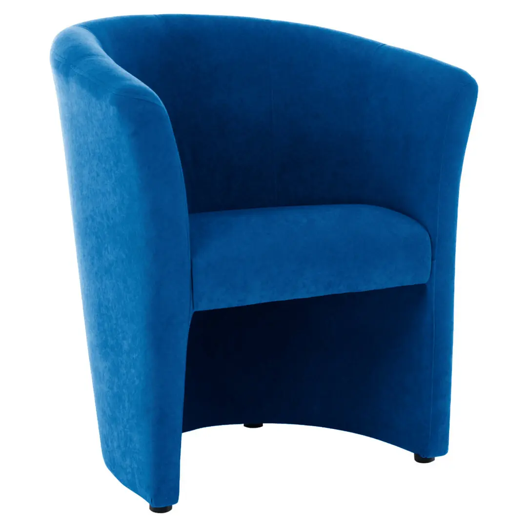 Fotoliu Tempo Kondela Cuba (Blue) - 2