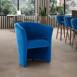 Fotoliu Tempo Kondela Cuba (Blue)