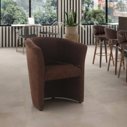 Fotoliu Tempo Kondela Cuba (Brown)