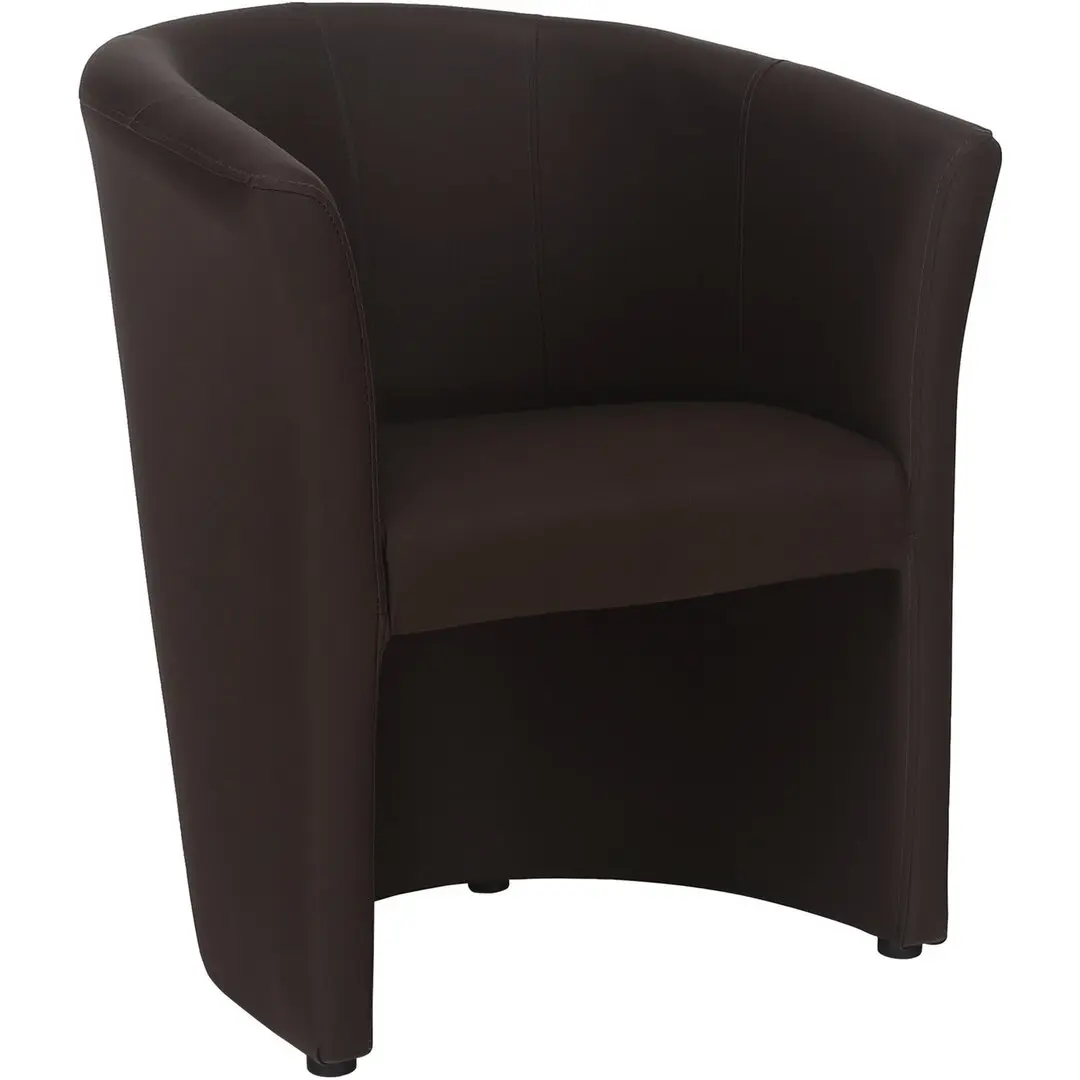 Fotoliu Tempo Kondela Cuba ECO (Brown) - 2