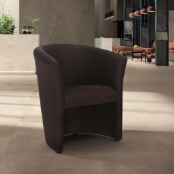 Fotoliu Tempo Kondela Cuba ECO (Brown)