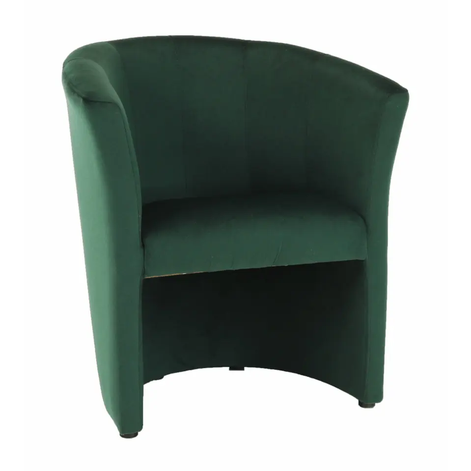 Fotoliu Tempo Kondela Cuba (Emerald) - 2