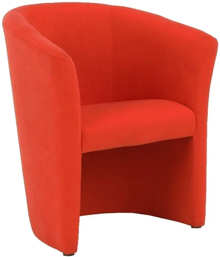 Fotoliu Tempo Kondela Cuba (Orange) - 2
