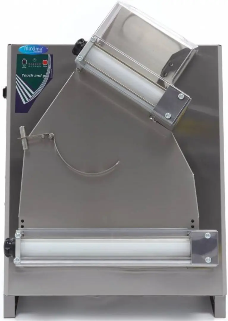 Тестораскаточная машина Maxima 08900015 (Inox) - 2