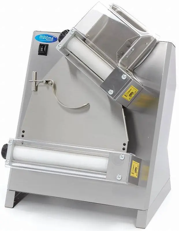 Masina de intins aluat Maxima 8900000 (Inox)