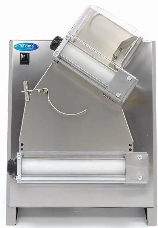 Masina de intins aluat Maxima 8900000 (Inox) - 7