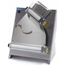 Тестораскаточная машина Maxima 8900005 (Inox)