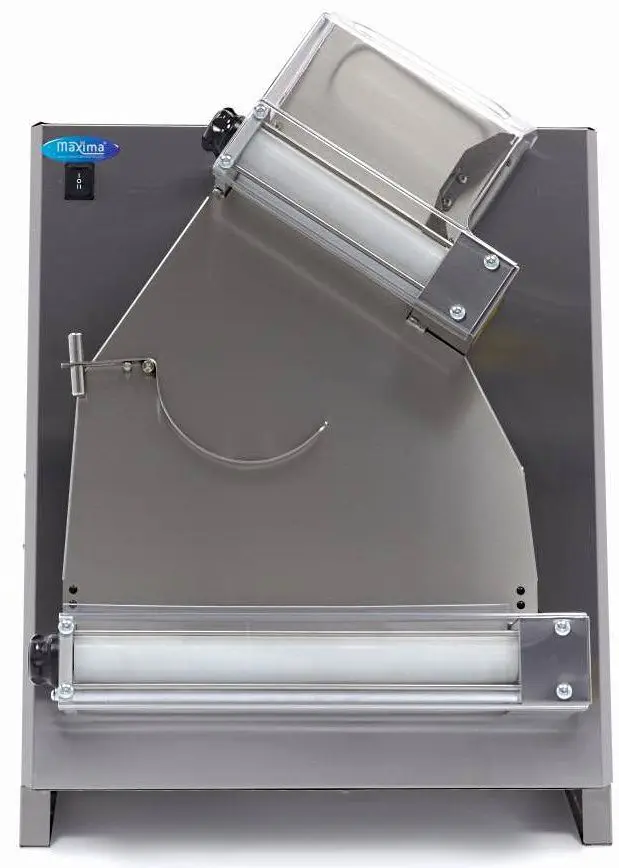 Тестораскаточная машина Maxima 8900005 (Inox) - 2