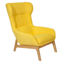 Кресло DP Tiger (Yellow) Thumb