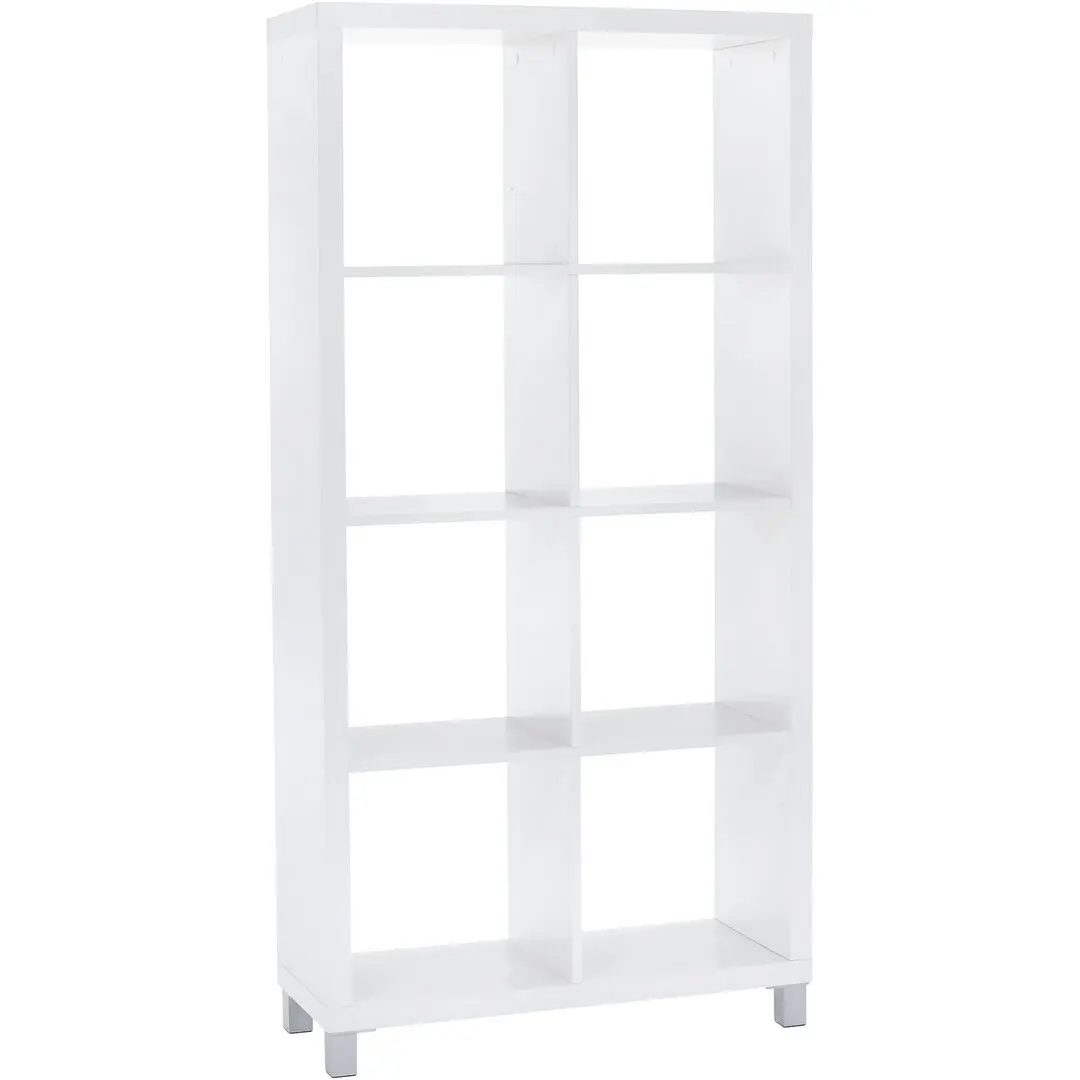 Etajera Tempo Kondela Tofi 3 New (White)