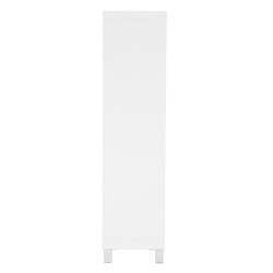 Etajera Tempo Kondela Tofi 5 New (White) Thumb