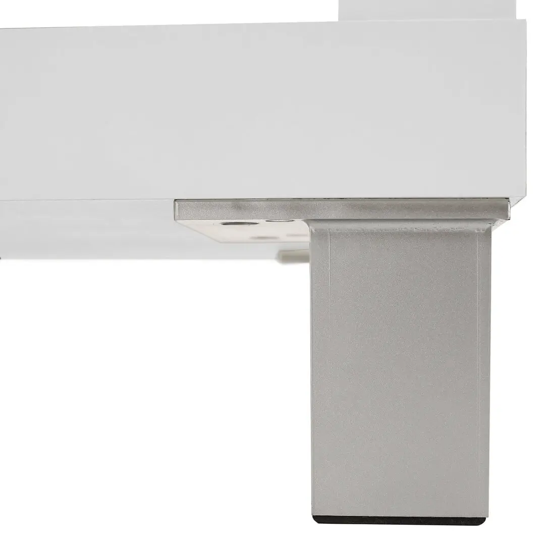 Etajera Tempo Kondela Tofi 5 New (White) - 8