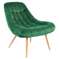 Fotoliu DP Trio (Green) Thumb