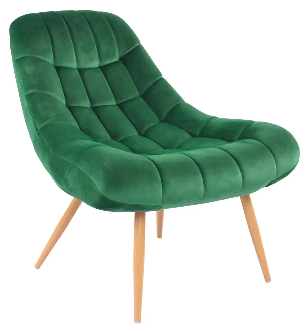 Fotoliu DP Trio (Green) - 2