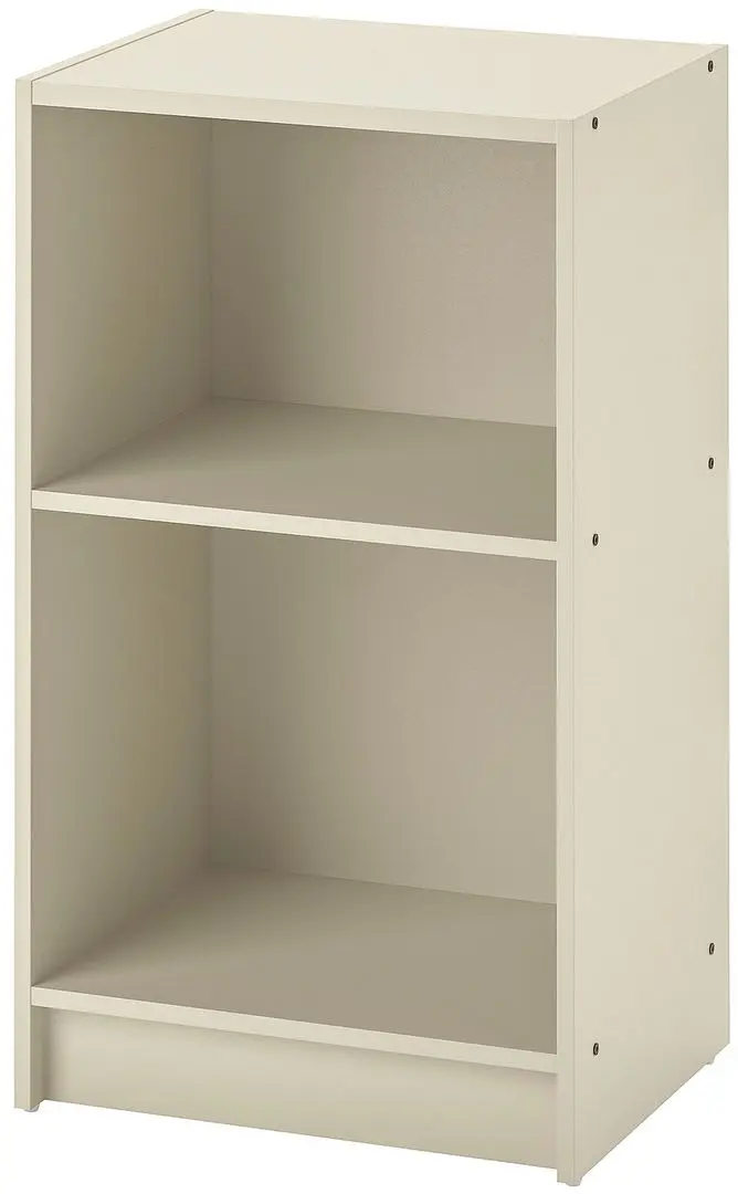 Тумба прикроватная Ikea Gursken 39x30 (Светло-Бежевый) - 2