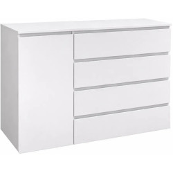 Tumba Magnusplus Grand 1200 1D4S (White) Thumb