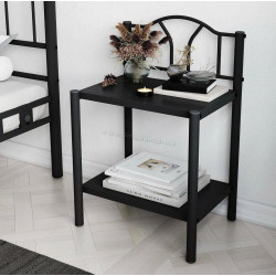 Noptiera Magnusplus Bella (Black)