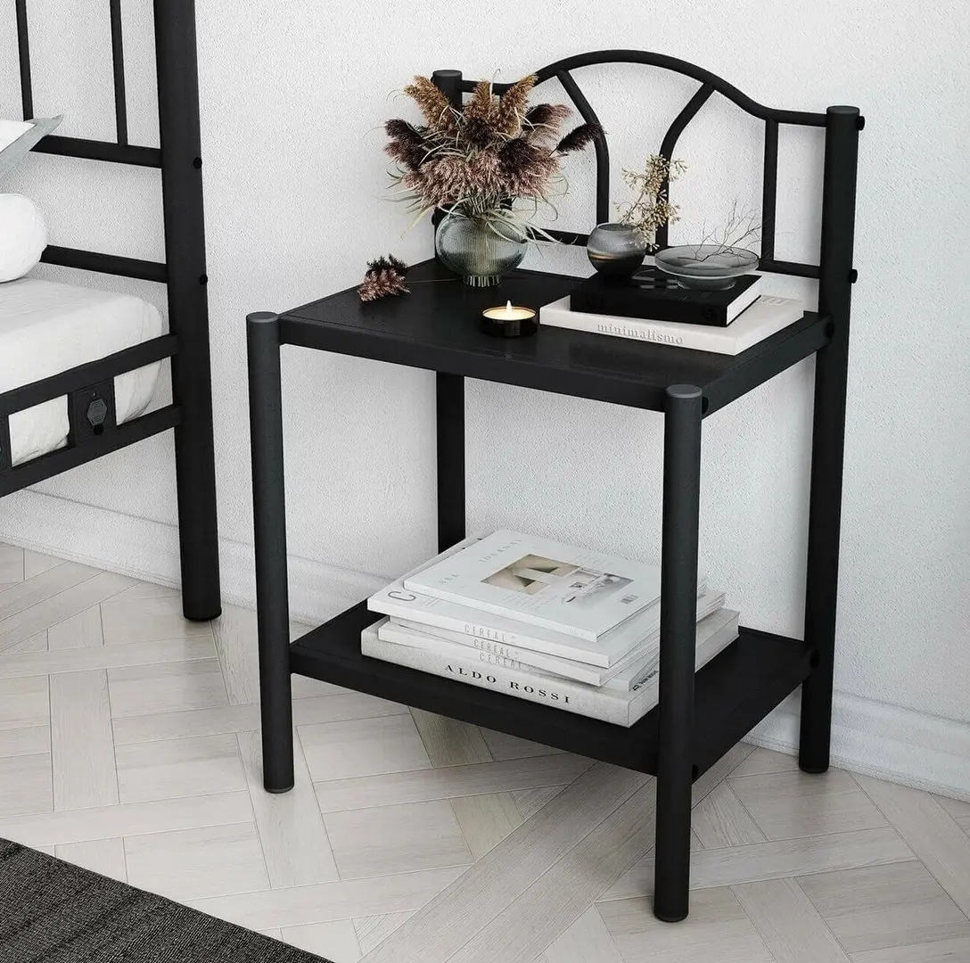 Noptiera Magnusplus Bella (Black)