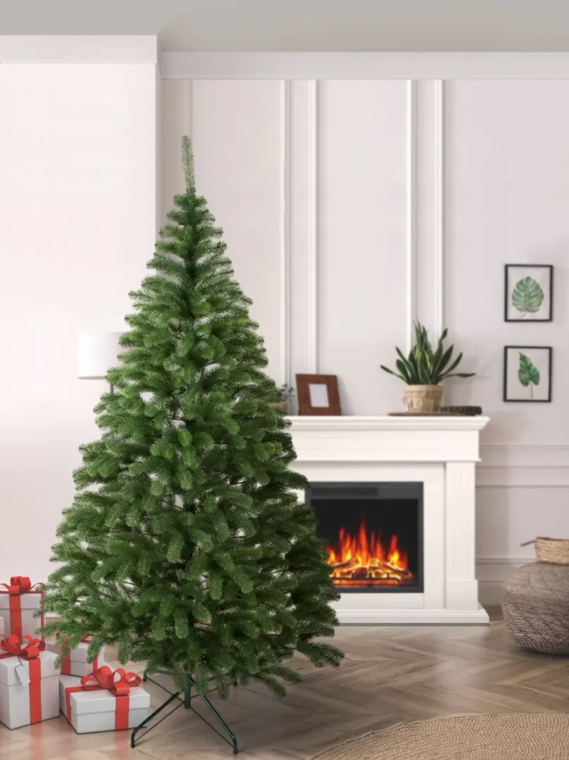 Елка Siga Group President 47672 180cм