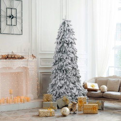 Brad Divi Trees American Snow Small 1.8m