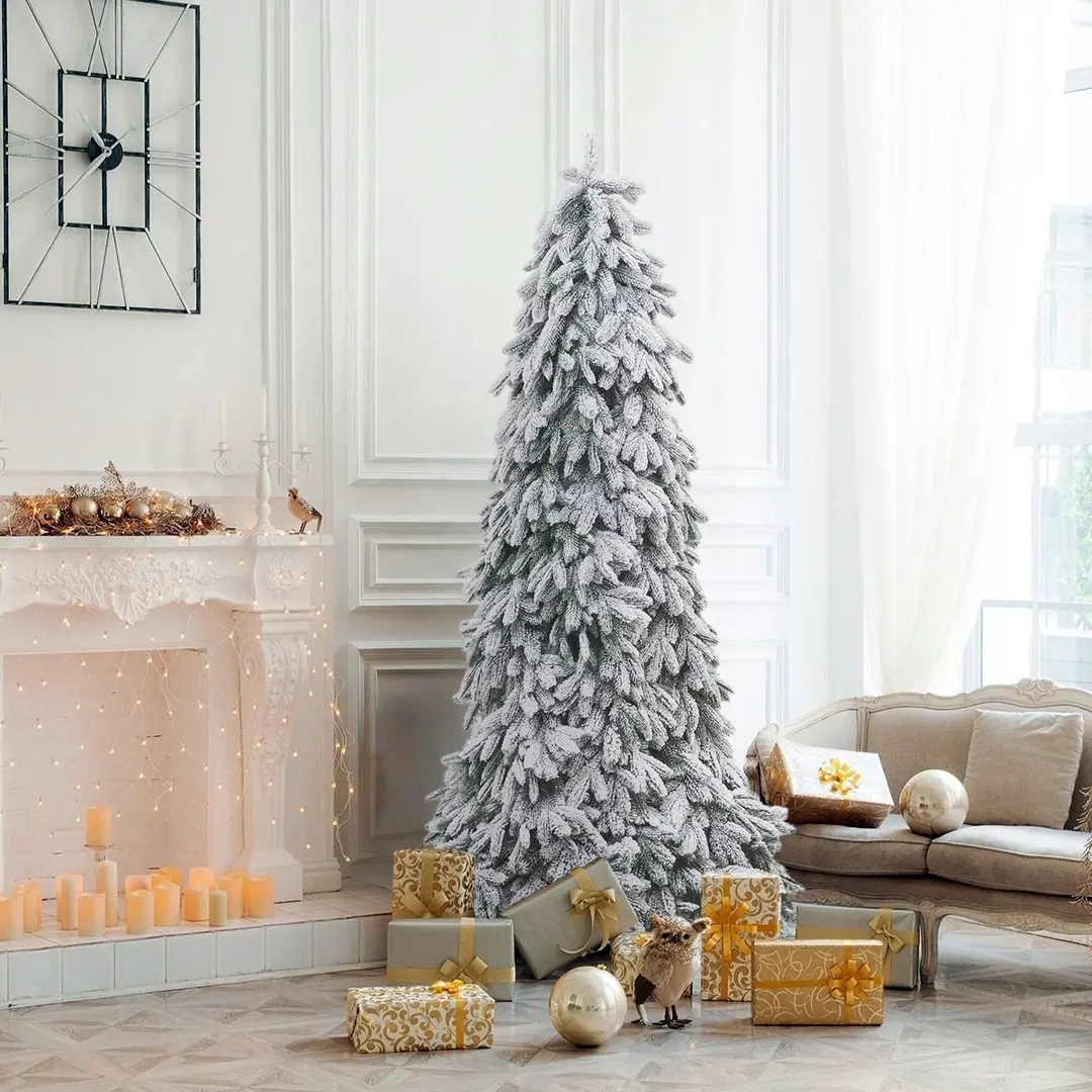 Brad Divi Trees American Snow Small 1.8m