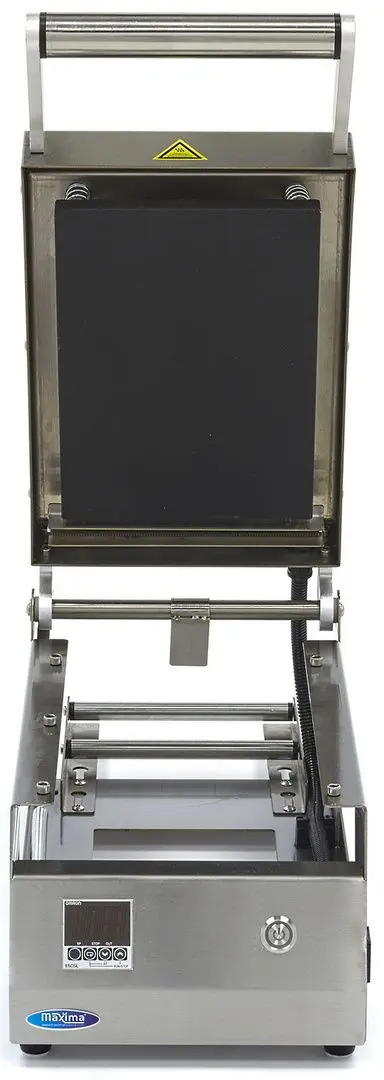 Запайщик лотков Maxima 9369000 (Inox) - 2