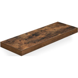 Полка Vasagle LWS26BX (Rustic Brown) Thumb