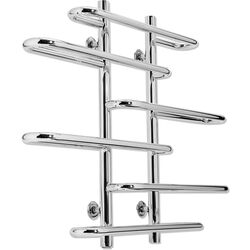 Полотенцесушитель Laris Etud P6 800x600 (Chrome)