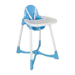 Scaun pentru hranire Pilsan Baby 07570 Thumb