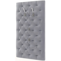 Cuier МЛ-Мебель №6 60cm (Grey) Thumb