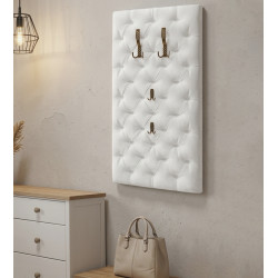 Cuier МЛ-Мебель Liverpool №48 60cm (Ivory)